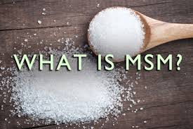 MSM for Beauty and Skin Health - by Guest Writer Dr. Kasandra Patam, Medical Advisor for Nikua Skin