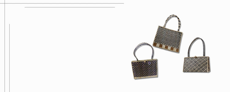 Clothing, Purses by Nikua Skin