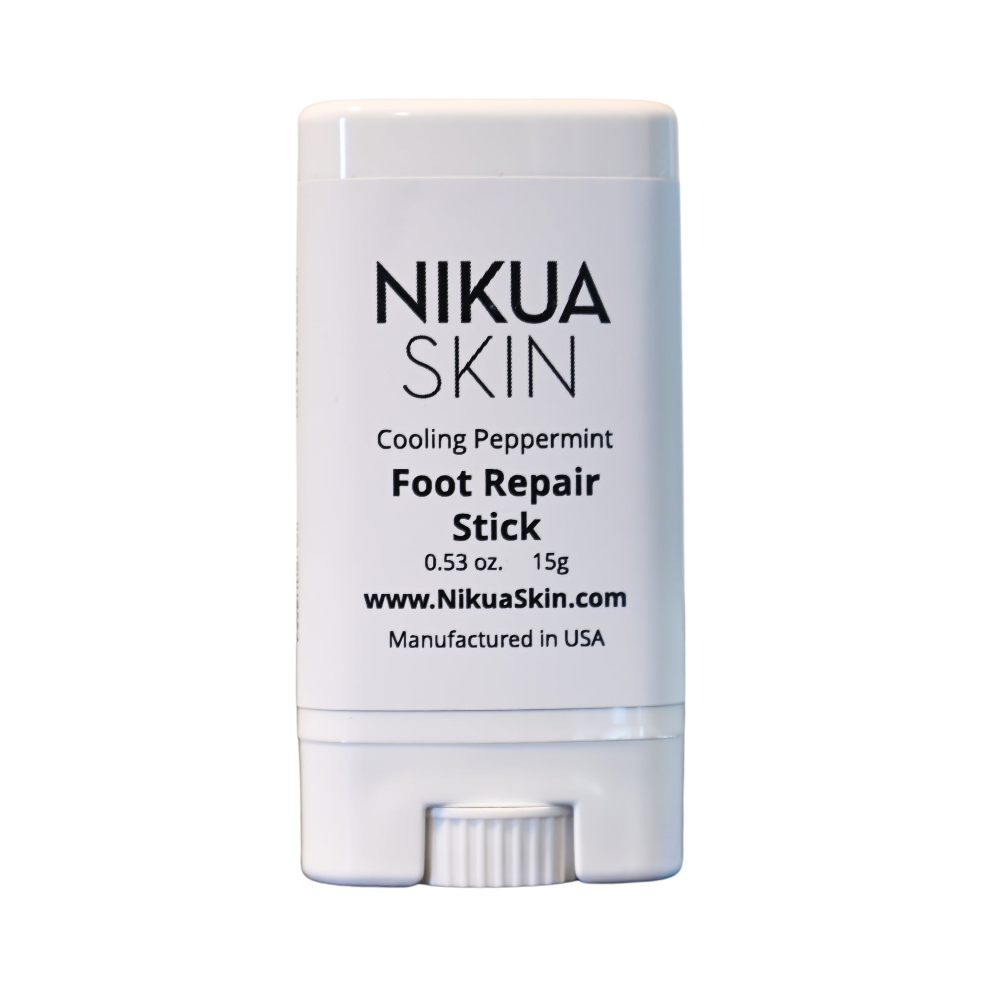 Foot Stick front