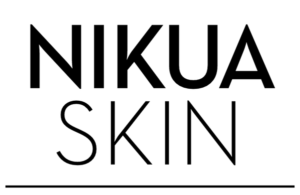 Nikua Skin logo