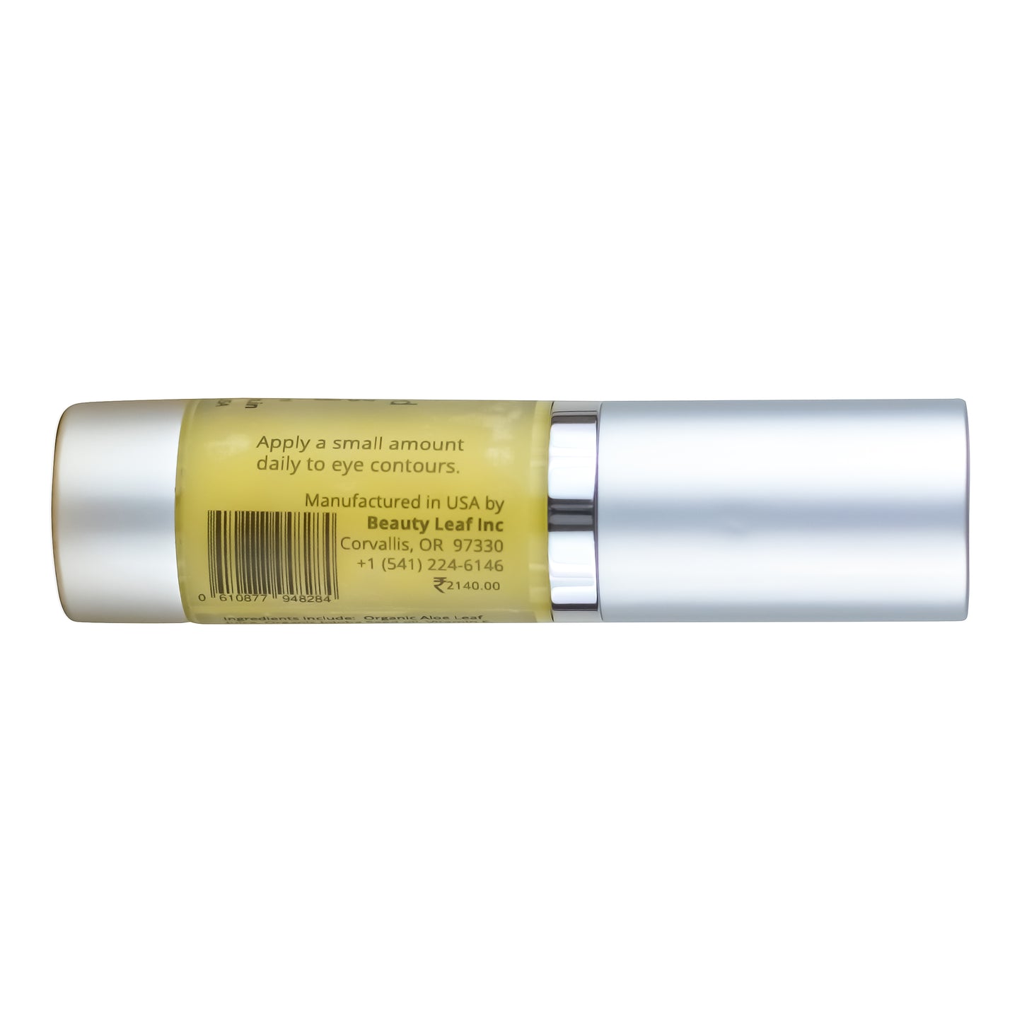 Eye Gel Side Company