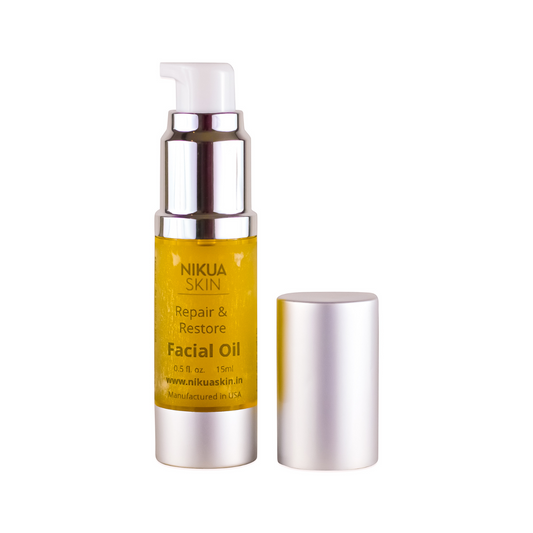 Repair & Restore Facial Oil