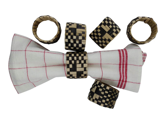 Kakana - Napkin Holders