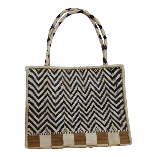 Savusavu Purse