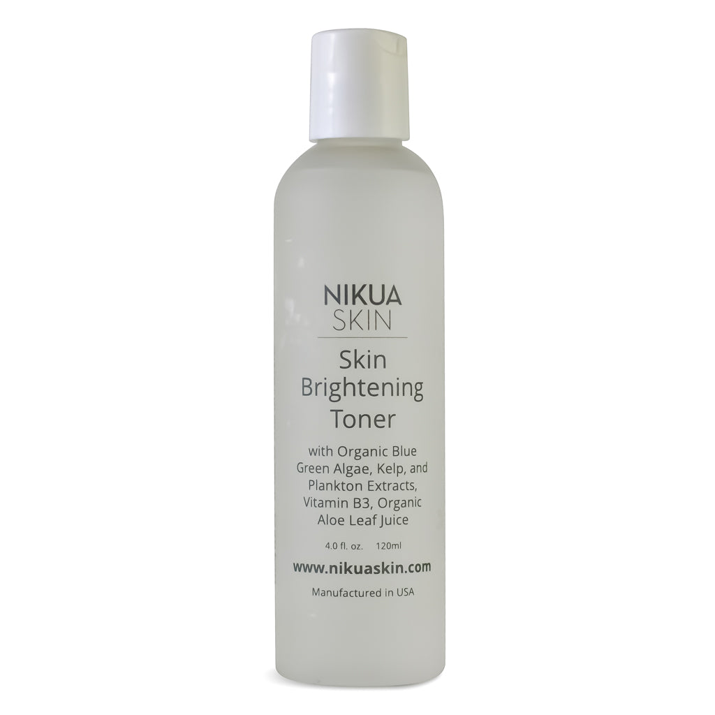 Toner bottle front