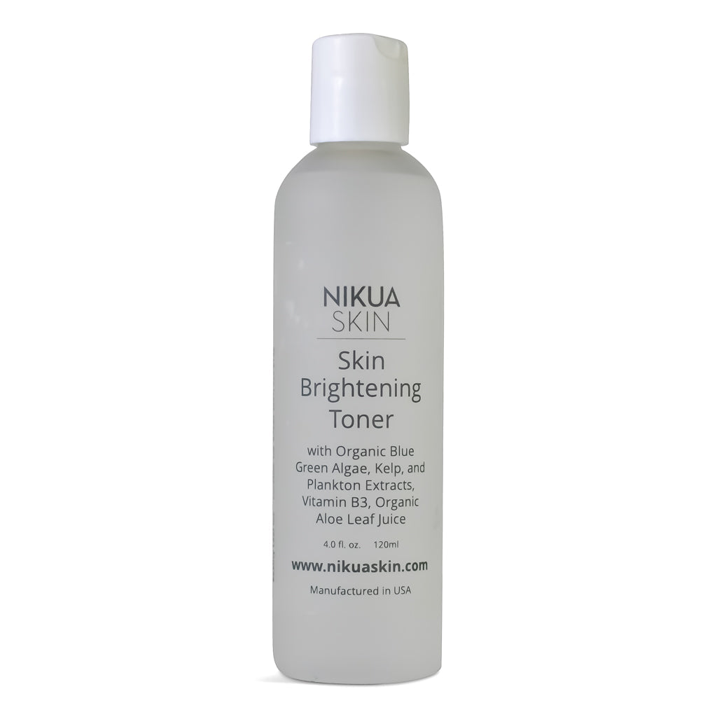 Toners by Nikua Skin Care