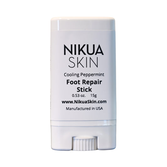 Foot Stick front