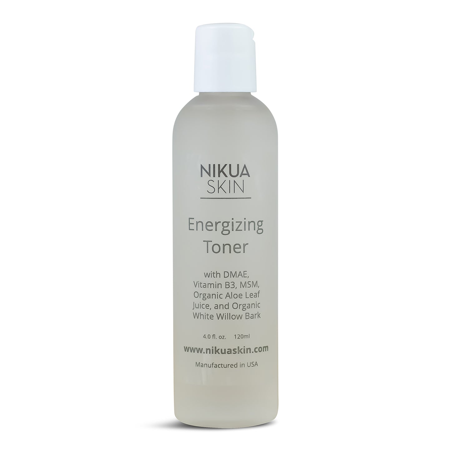 Energizing Skin Firming Toner for All Skin Types