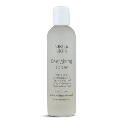 Energizing Skin Firming Toner for All Skin Types