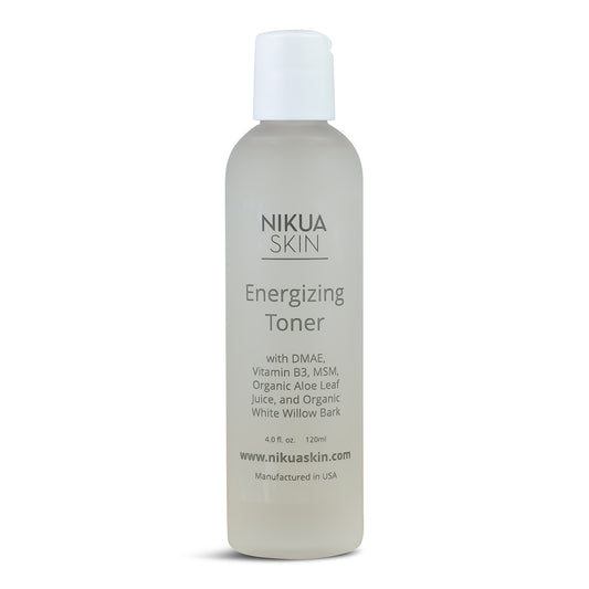 Energizing Skin Firming Toner for All Skin Types