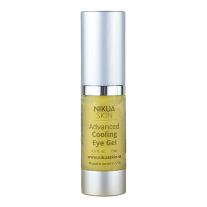 Eye Gel Front
