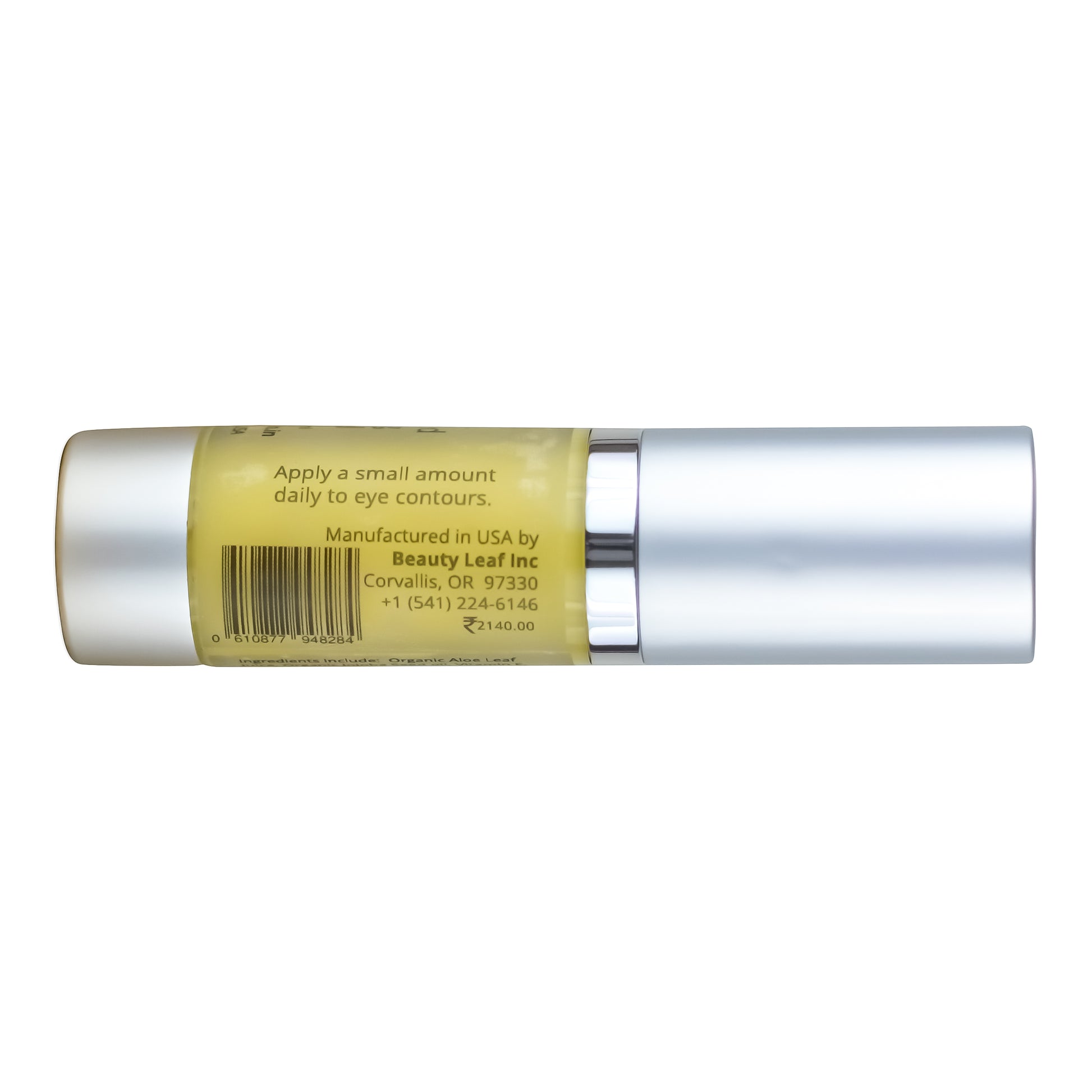 Eye Gel Side Company