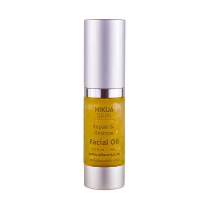 Repair & Restore Facial Oil