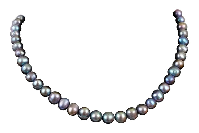 Mahina - Tahitian Silver Pearls