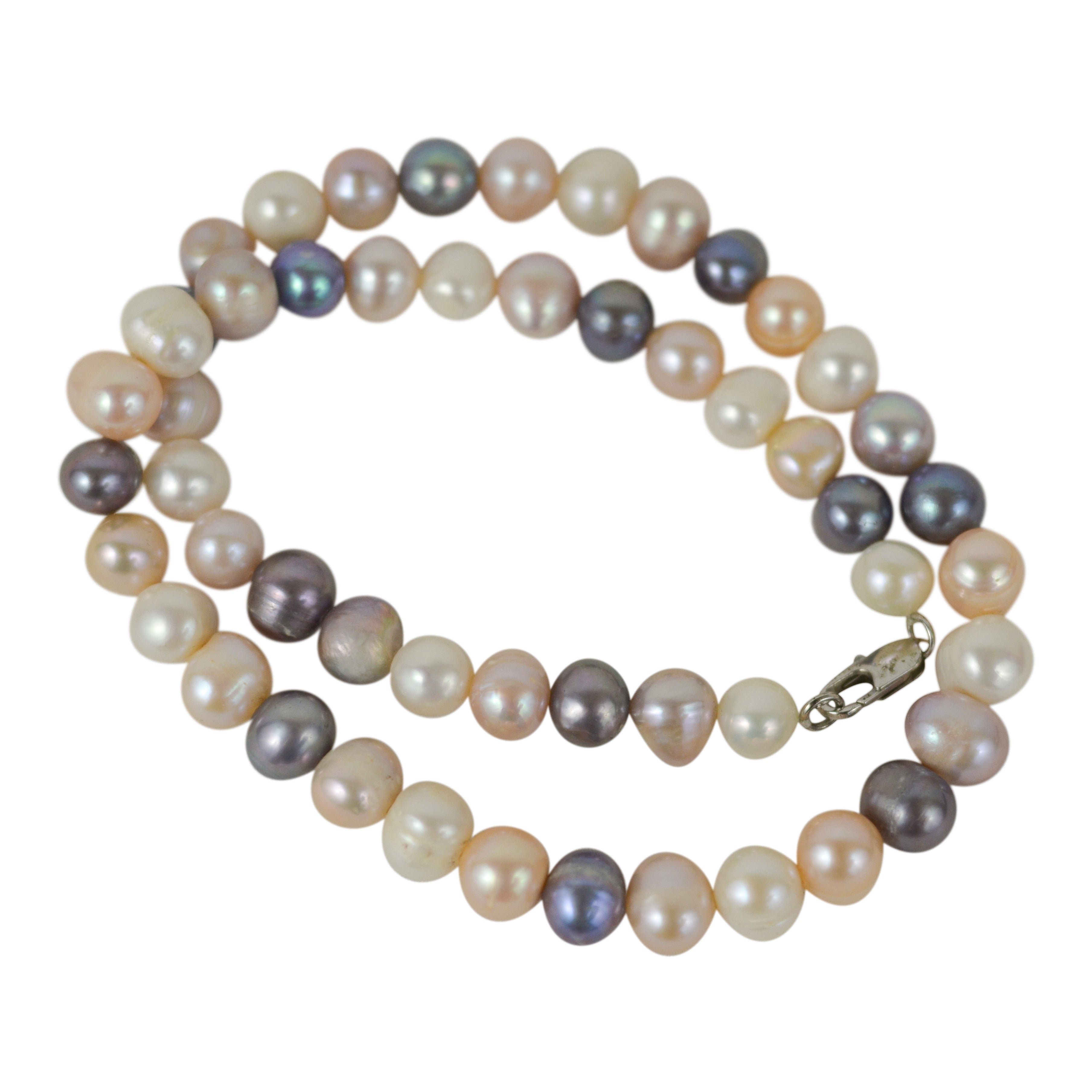 Tahaa - Genuine Freshwater Pearls from Tahiti