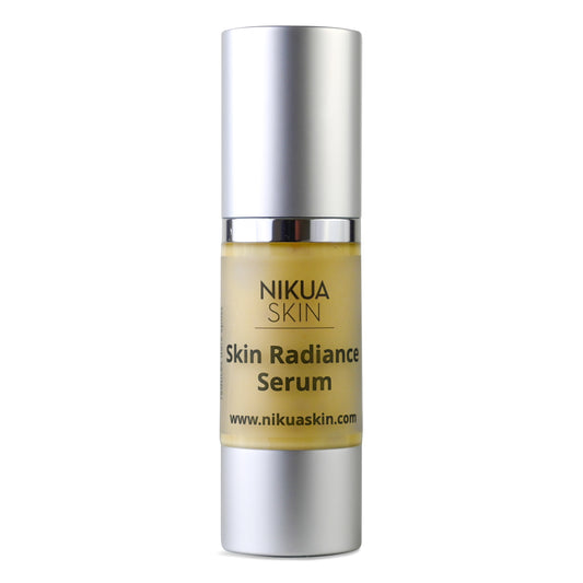 Skin Radiance bottle front