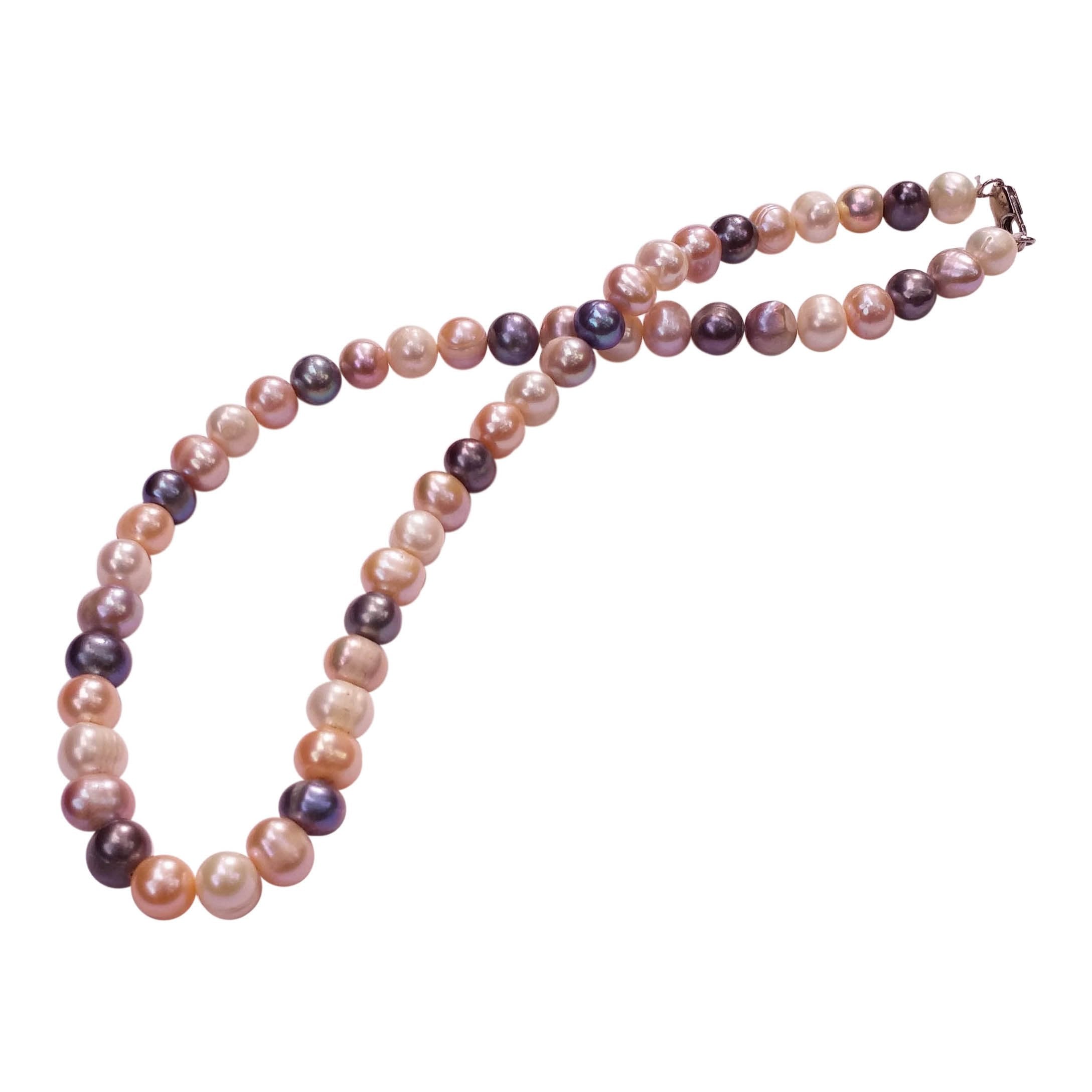 Tahaa - Genuine Freshwater Pearls from Tahiti