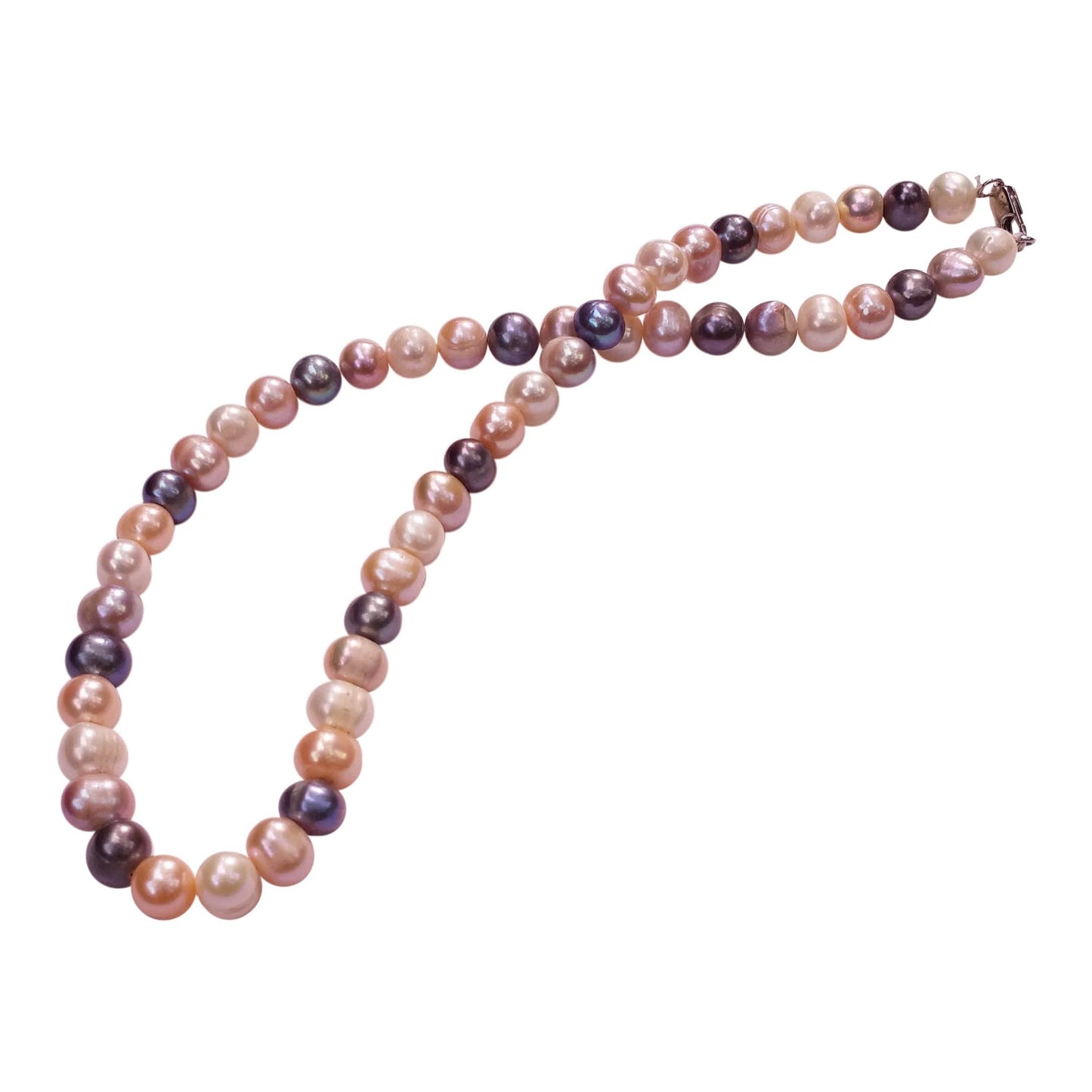 Tahaa - Genuine Freshwater Pearls from Tahiti
