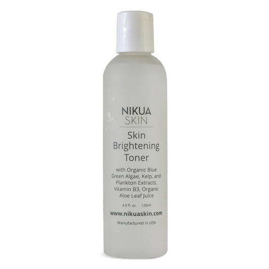 Toner bottle front